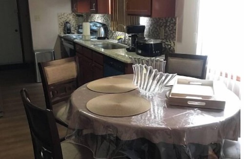 Stroudsburg House | The Madison