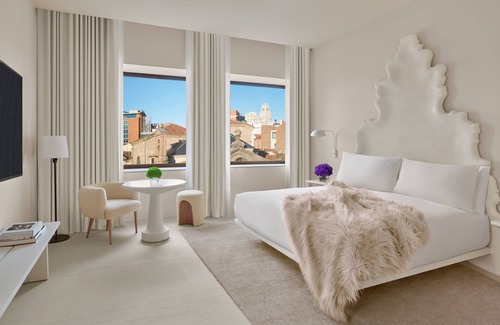 Sol Hotel | The Madrid EDITION