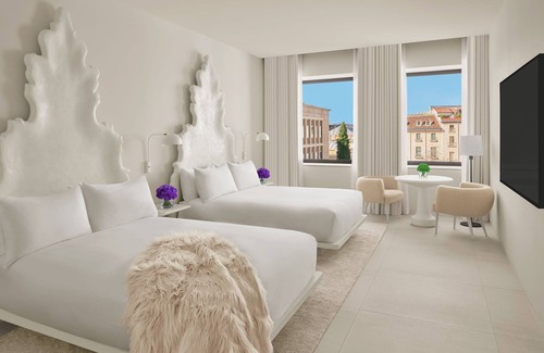 Sol Hotel | The Madrid EDITION
