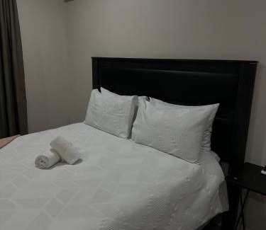 Kimberley House | THE MAGALIES