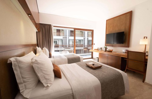 Legian City-Centre Hotel | The Magani Hotel and Spa
