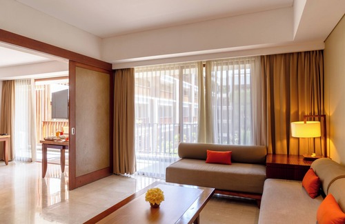 Legian City-Centre Hotel | The Magani Hotel and Spa
