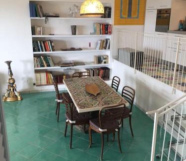Priora Apartment | The Magnolia Apartment