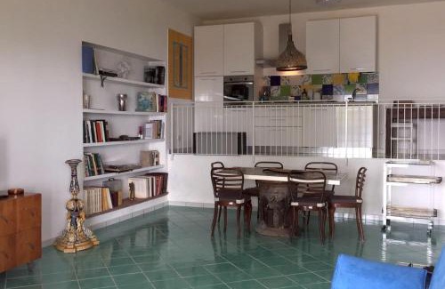 Priora Apartment | The Magnolia Apartment