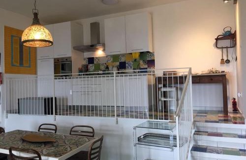 Priora Apartment | The Magnolia Apartment