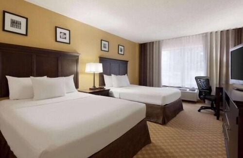 St. Augustine Hotel | The Magnolia Hotel, St Augustine Downtown Historic District, FL