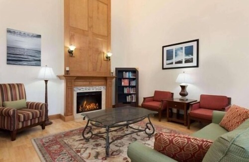St. Augustine Hotel | The Magnolia Hotel, St Augustine Downtown Historic District, FL