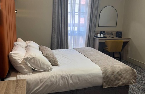 Londonderry Hotel | The Maiden City Hotel