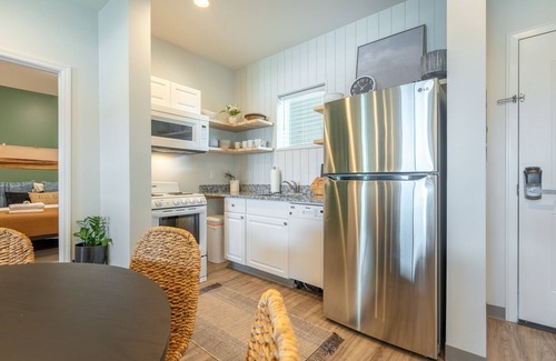 Maxwell Condo | The Main Event - Boho Retreat in East Nashville