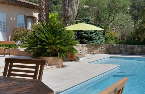 Peymeinade House | The Maison du Plan de Cotte