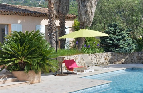 Peymeinade House | The Maison du Plan de Cotte