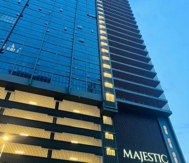 Kuala Lumpur City Centre Hotel | The Majestic Hospitality near By platinum KLCC
