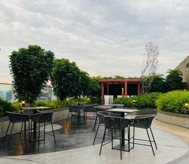 Kuala Lumpur City Centre Hotel | The Majestic Hospitality near By platinum KLCC