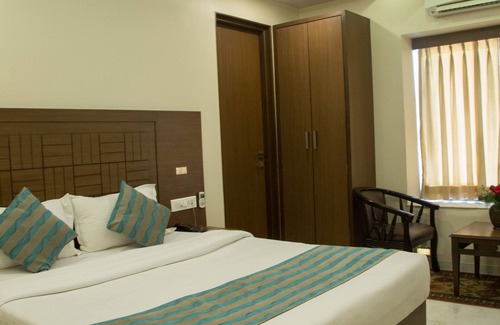 Nagpur Hotel | The Majestic Manor