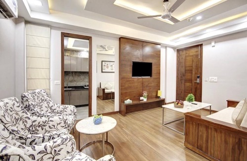 Jasola Hotel | The Majesty Hotel