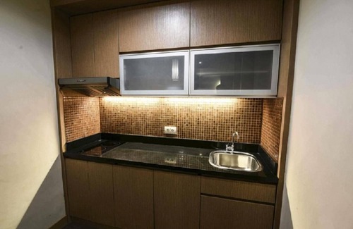 Balikpapan Apartment | The Malibu Suites Balikpapan by Sissae Living