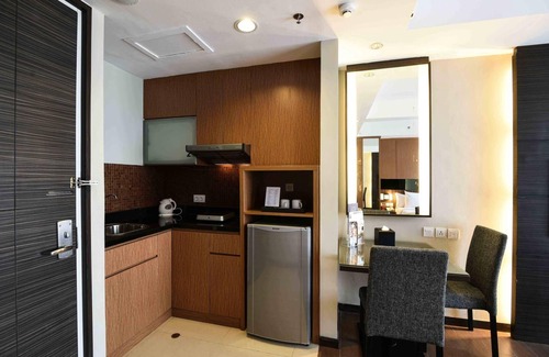 Balikpapan Apartment | The Malibu Suites Balikpapan by Sissae Living