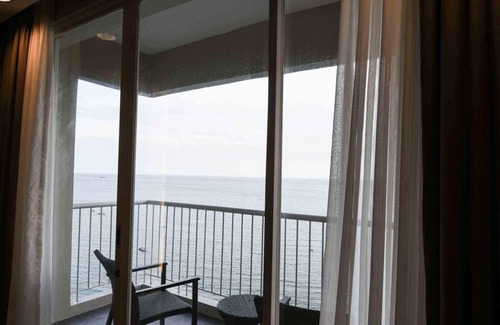 Balikpapan Apartment | The Malibu Suites Balikpapan by Sissae Living