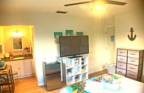 Boynton Beach House | The Mall Beach Zen House