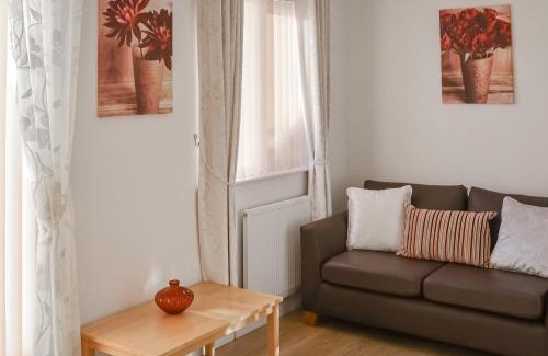 Rothbury House | The Malt House