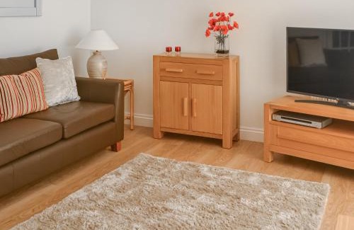 Rothbury House | The Malt House