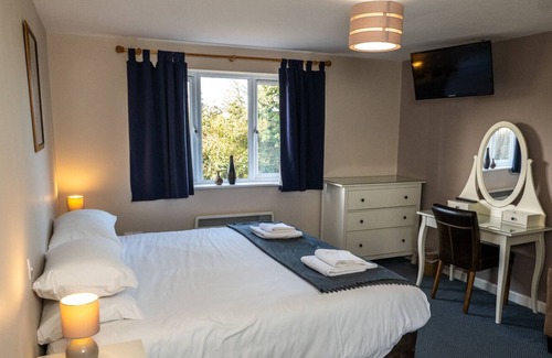 Cannington Bed & Breakfast | The Malt Shovel
