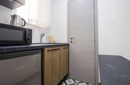 Cospicua House | The Maltese Gem
