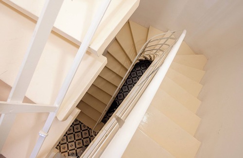 Cospicua House | The Maltese Gem