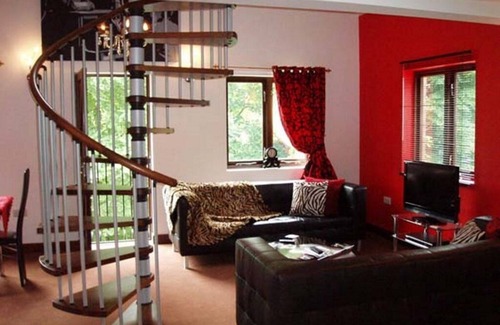 Coalbrookdale Bed & Breakfast | The Malthouse