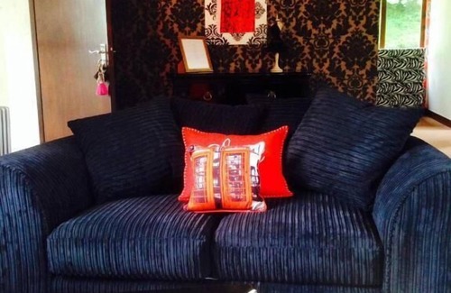 Coalbrookdale Bed & Breakfast | The Malthouse