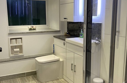 St. Florence Apartment | The Maltings 2 Bedroom Apartment