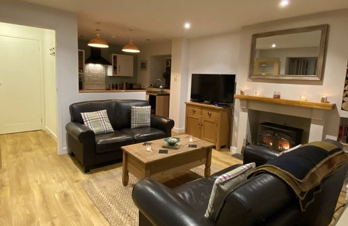 St. Florence Apartment | The Maltings 2 Bedroom Apartment