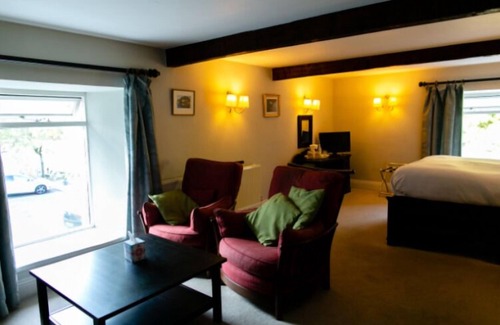 Tuckenhay Bed & Breakfast | The Maltsters Arms