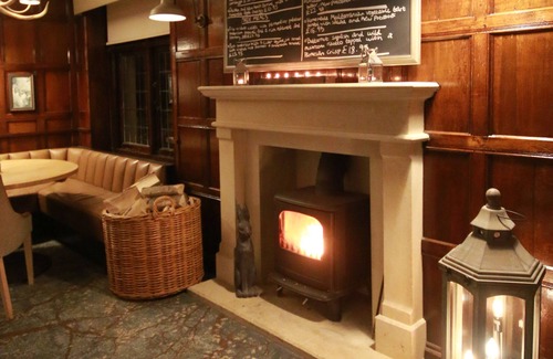 Little Malvern Hotel | The Malvern Hills Hotel