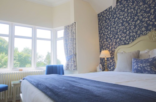 Little Malvern Hotel | The Malvern Hills Hotel