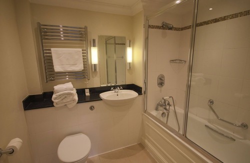 Little Malvern Hotel | The Malvern Hills Hotel