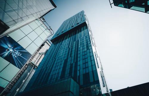 Manchester City Centre Hotel | The Manchester Deansgate Hotel, by IHG