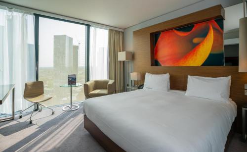 Manchester City Centre Hotel | The Manchester Deansgate Hotel, by IHG