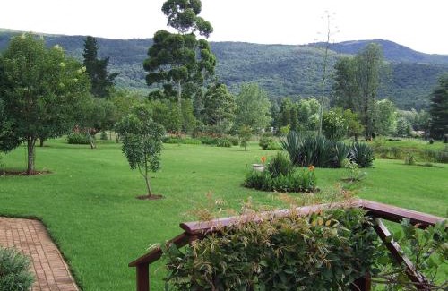 Amahlathi Hotel | The Manderson Hotel and Conference Centre