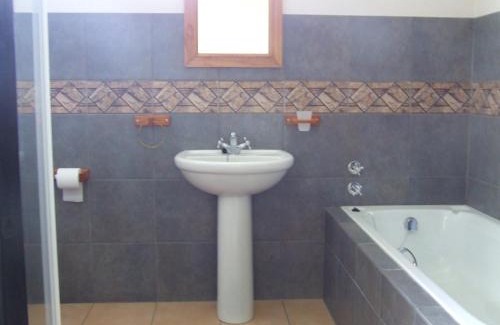 Amahlathi Hotel | The Manderson Hotel and Conference Centre