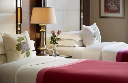 Marylebone Hotel | The Mandeville Hotel