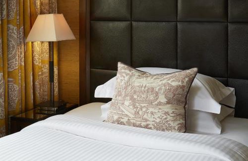 Marylebone Hotel | The Mandeville Hotel