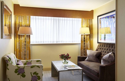 Marylebone Hotel | The Mandeville Hotel