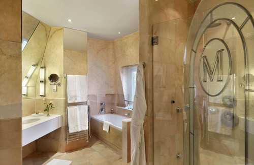 Marylebone Hotel | The Mandeville Hotel