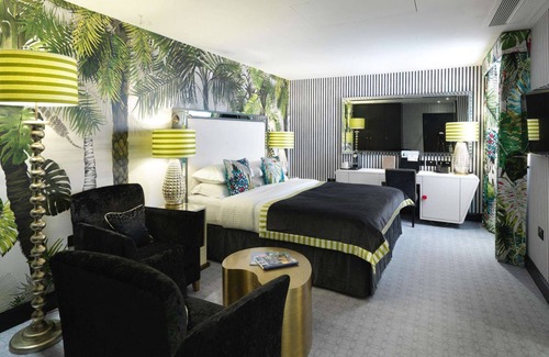 Marylebone Hotel | The Mandeville Hotel
