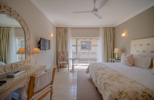 Jeffreys Bay House | The Mandyville