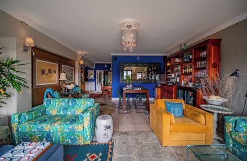 Jeffreys Bay House | The Mandyville
