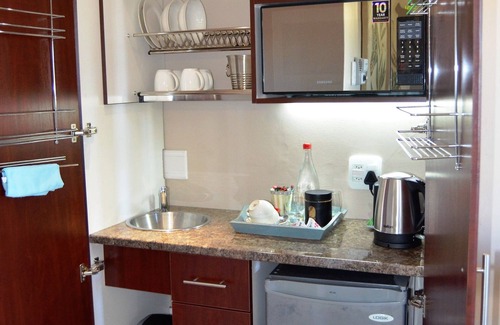 Jeffreys Bay House | The Mandyville
