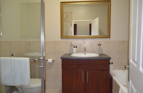 Jeffreys Bay House | The Mandyville