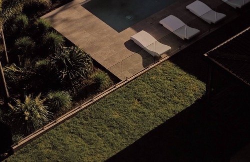 Bangalow House | The Mango Packing Shed Rockpool Farm Byron Bay